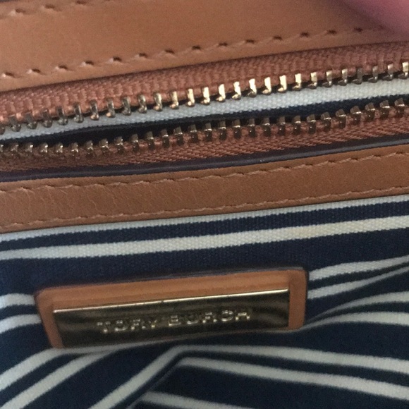 Tory Burch Kerrington NAVY - Picture 5 of 8